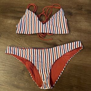 Boys + Arrows Bikini